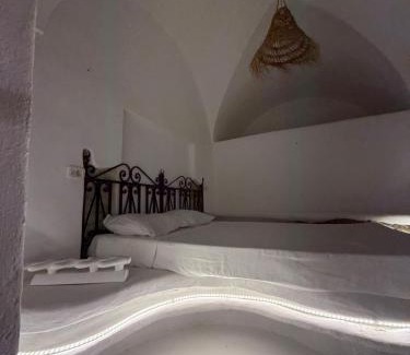 Hammamet Sud House | Casa Dea - bungalow Mykonos