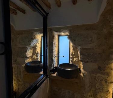 Hammamet Sud House | Casa Dea - bungalow Mykonos
