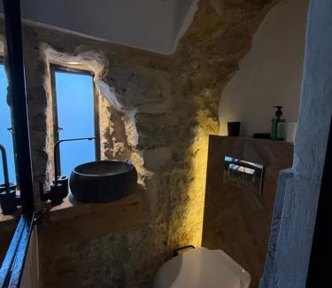Hammamet Sud House | Casa Dea - bungalow Mykonos