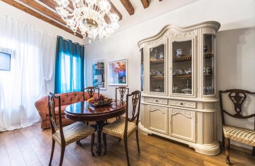 Castello Apartment | CASA DEGLI ANGELI, free wi-fi near San Marco