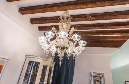 Castello Apartment | CASA DEGLI ANGELI, free wi-fi near San Marco