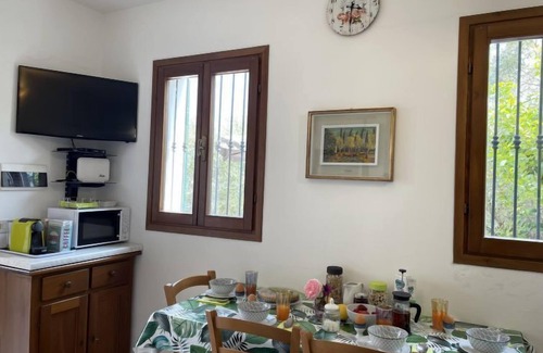 Lingueglietta Apartment | Casa dei Fiori by Interhome
