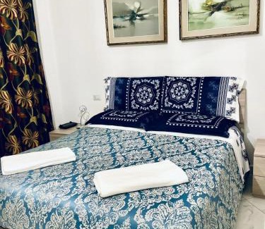 Somma Lombardo House | CASA DEI FIORI