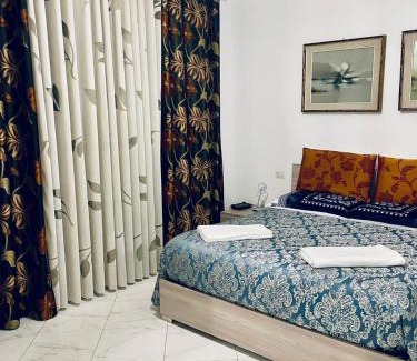 Somma Lombardo House | CASA DEI FIORI