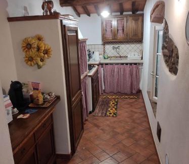Campiglia Marittima Apartment | Casa dei nonni 57021