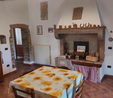 Campiglia Marittima Apartment | Casa dei nonni 57021