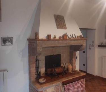 Campiglia Marittima Apartment | Casa dei nonni 57021