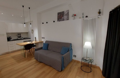 Old Town House | Casa Dei Normanni DEA