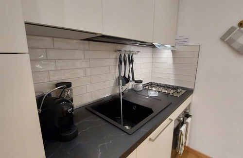 Old Town House | Casa Dei Normanni DEA