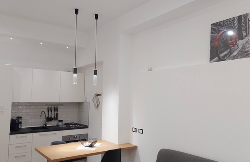 Old Town House | Casa Dei Normanni DEA