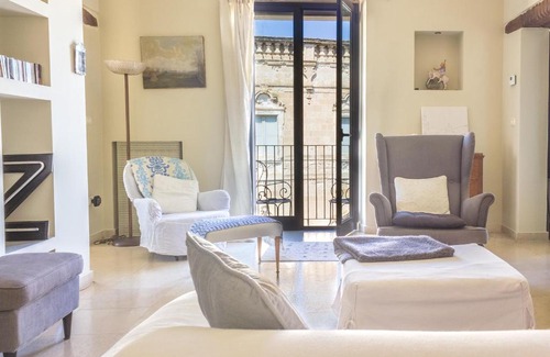 Centro Storico Apartment | CASA dei PENSIERI