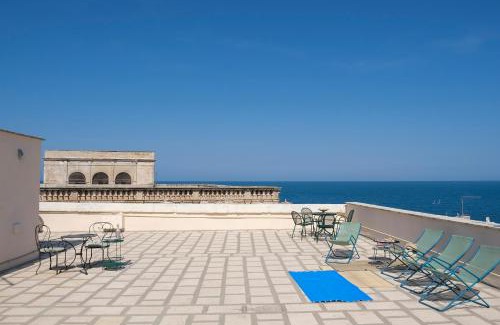 Centro Storico Apartment | CASA dei PENSIERI