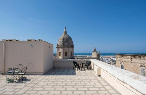 Centro Storico Apartment | CASA dei PENSIERI