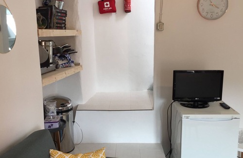 Badalucco Apartment | Casa dei Rossi - typical house with 3 bedrooms, solarium, cantina, living room