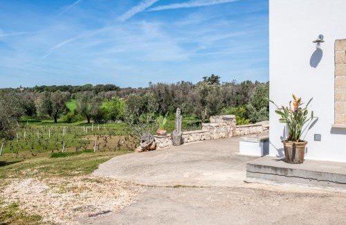 Carovigno House | Casa dei Tramonti