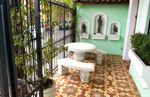 Granada Bed & Breakfast | Casa del Agua