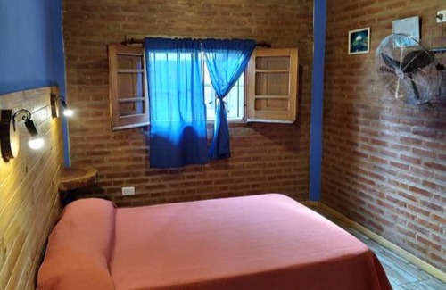 Mina Clavero Ski Chalet | Casa Del Arroyo