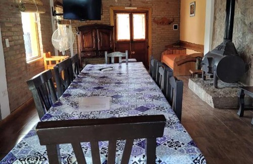 Mina Clavero Ski Chalet | Casa Del Arroyo
