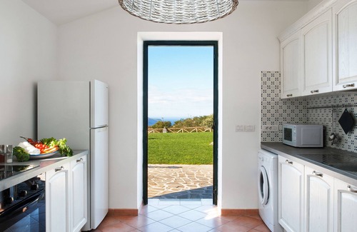 Schiazzano Villa | Casa del Capitano