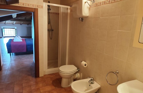Sansepolcro Other | Casa del Contadino