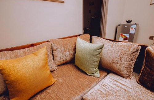 Bukoto Apartment | Casa del Court