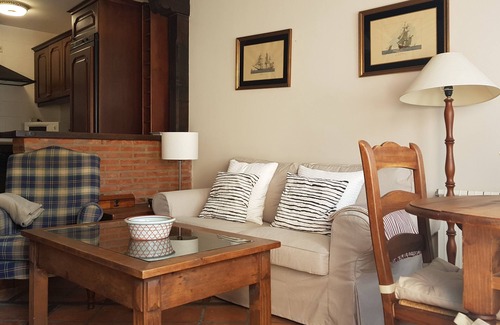Parres Municipality Cottage | Casa del Cuera for 4 people