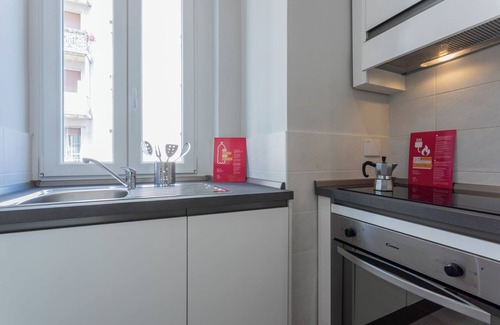 Lingotto Apartment | Casa del Cuore by Wonderful Italy