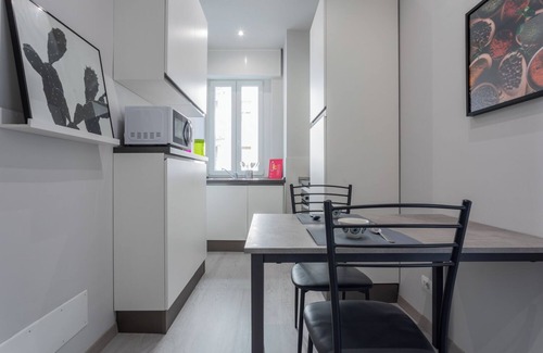 Lingotto Apartment | Casa del Cuore by Wonderful Italy