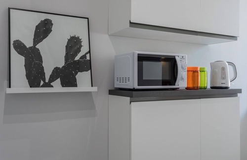 Lingotto Apartment | Casa del Cuore by Wonderful Italy