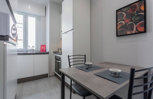 Lingotto Apartment | Casa del Cuore by Wonderful Italy