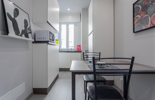 Lingotto Apartment | Casa del Cuore by Wonderful Italy