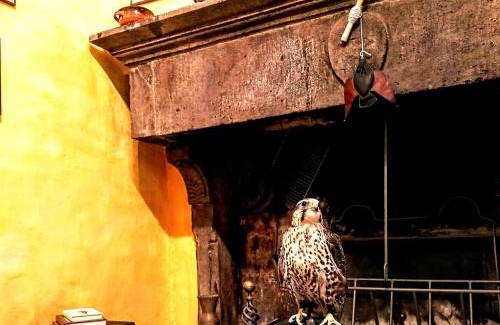 Vitorchiano Apartment | Casa del Falco