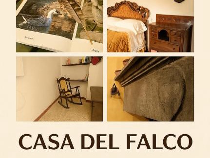 Vitorchiano Apartment | Casa del Falco