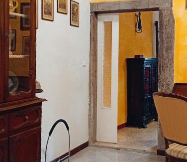 Vitorchiano Apartment | Casa del Falco