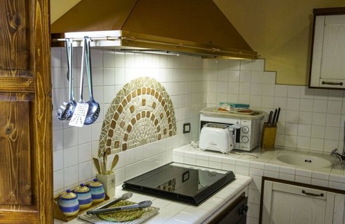 Poggiarello Apartment | - CASA DEL FATTORE -