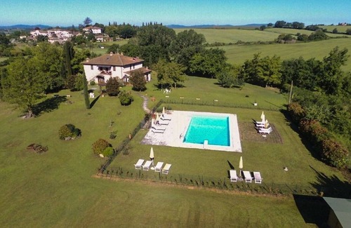 Poggiarello Apartment | - CASA DEL FATTORE -
