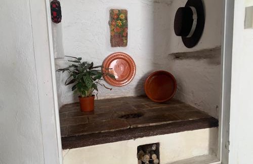 San Ambrosio Apartment | Casa Del Fogón, En La Calle Del Castillo