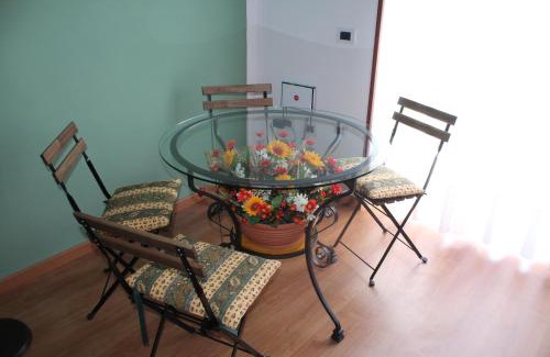 Quartieri Spagnoli Apartment | Casa del Girasole