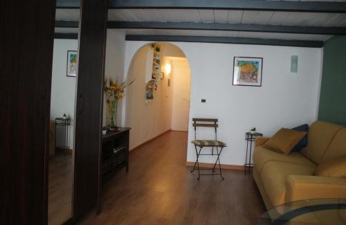 Quartieri Spagnoli Apartment | Casa del Girasole