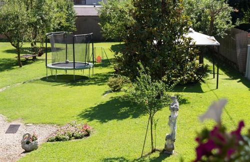 Airasca House | Casa del Grande Vecchio Affittacamere