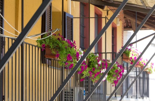 Airasca House | Casa del Grande Vecchio Affittacamere