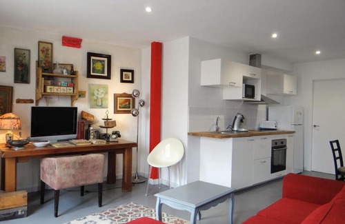 Raval Roig Apartment | Casa del Lluch