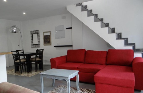 Raval Roig Apartment | Casa del Lluch