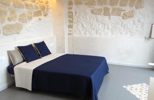 Raval Roig Apartment | Casa del Lluch