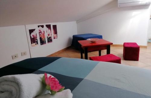 Isola Sacra Apartment | Casa del Loto