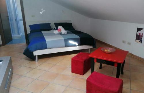 Isola Sacra Apartment | Casa del Loto