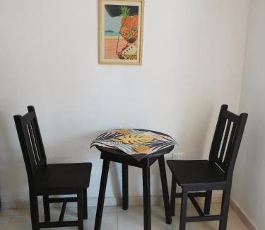 Santa Marta Apartment | Casa del Mango, une pause entre deux aventures