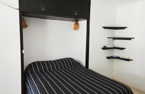 Santa Marta Apartment | Casa del Mango, une pause entre deux aventures