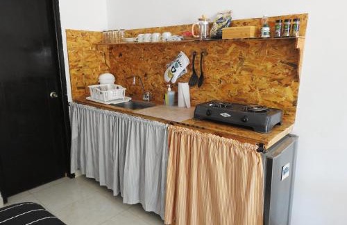 Santa Marta Apartment | Casa del Mango, une pause entre deux aventures