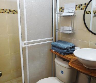 Santa Marta Apartment | Casa del Mango, une pause entre deux aventures